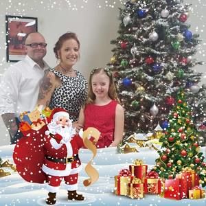 Meet your Posher, Beth